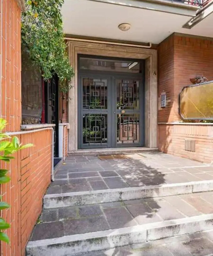 Domus Maximus - 140Sqm 5 Stars Luxury Apartment Rome 0*,