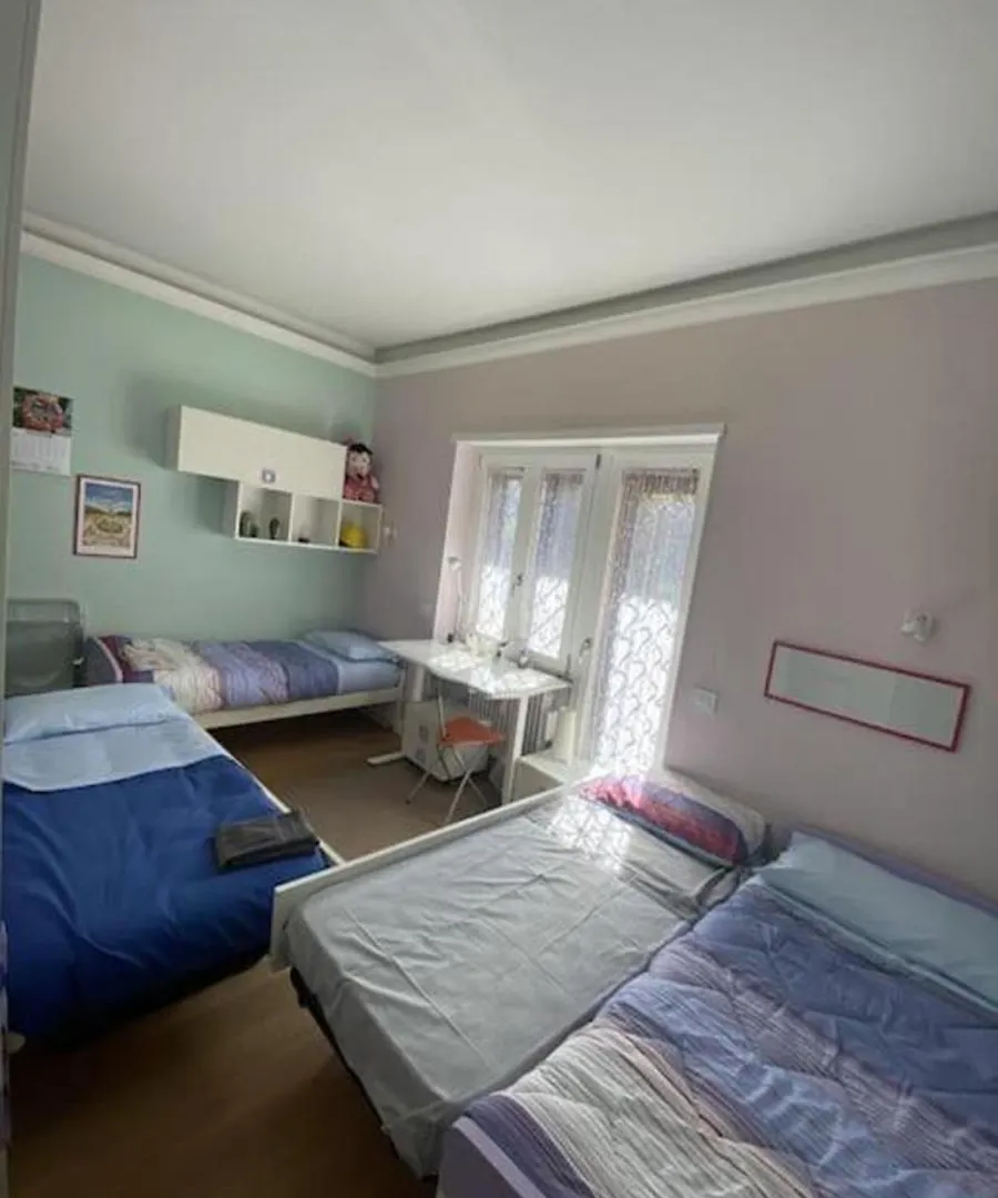 Domus Maximus - 140Sqm 5 Stars Luxury Apartment Rome Italy