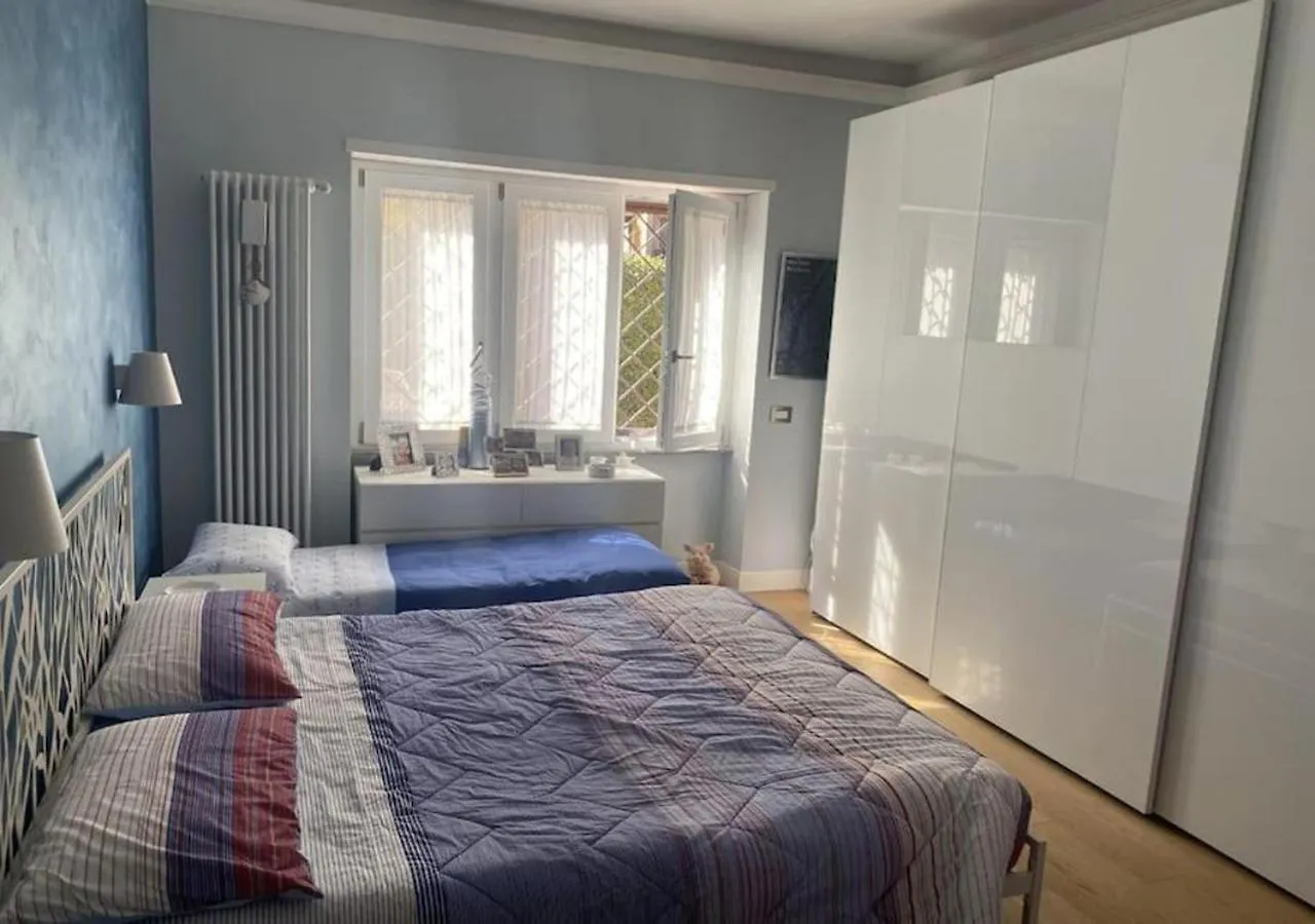 Domus Maximus - 140Sqm 5 Stars Luxury Apartment Rome