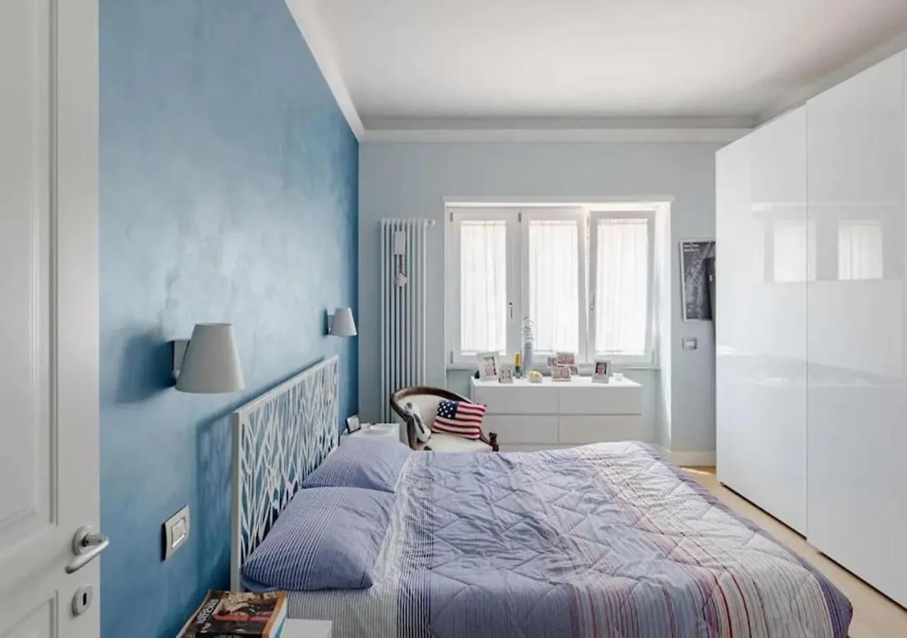 Domus Maximus - 140Sqm 5 Stars Luxury Apartment Rome
