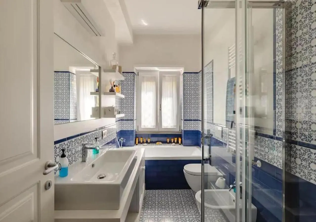 Domus Maximus - 140Sqm 5 Stars Luxury Apartment Rome