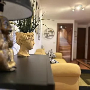 Harmony House Appartamento